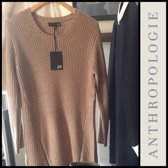 Anthropologie Sweaters - ❤️WINTER CLEARANCE❤️Anthropologie joh sweater